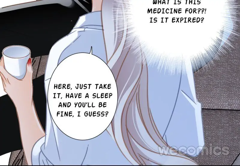1st Kiss – I Don’t Want To Consider You As Sister Anymore Chapter 30 - page 47