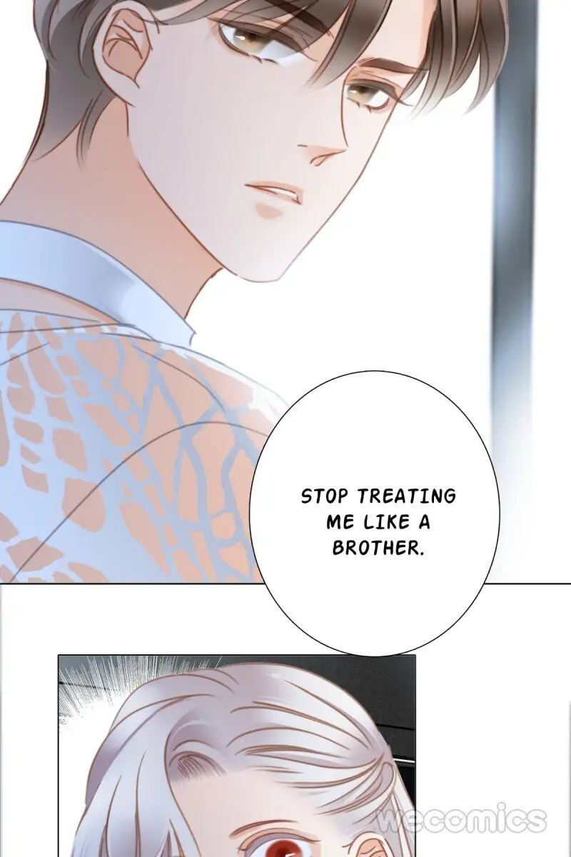 1st Kiss – I Don’t Want To Consider You As Sister Anymore Chapter 30 - page 7