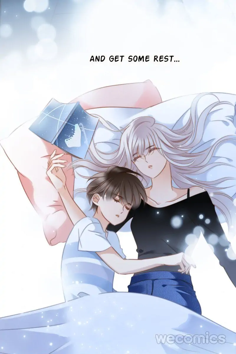 1st Kiss – I Don’t Want To Consider You As Sister Anymore Chapter 30 - page 85