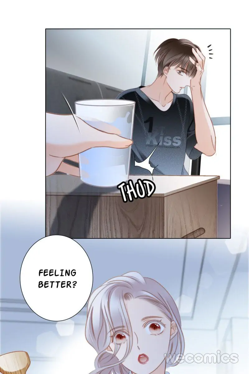1st Kiss – I Don’t Want To Consider You As Sister Anymore Chapter 30 - page 91