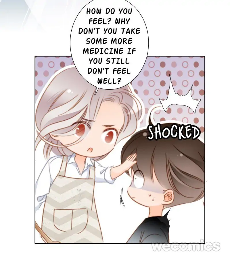 1st Kiss – I Don’t Want To Consider You As Sister Anymore Chapter 30 - page 94