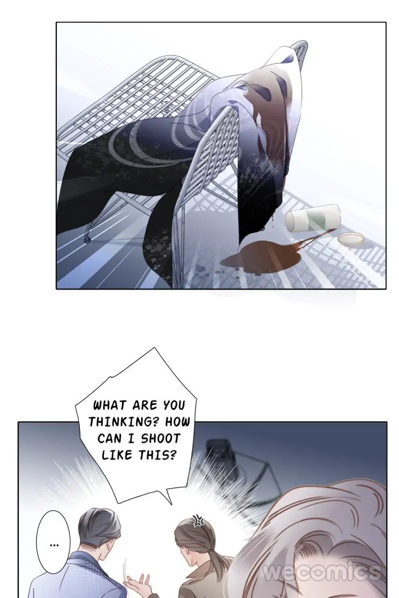 1st Kiss – I Don’t Want To Consider You As Sister Anymore Chapter 3 - page 11