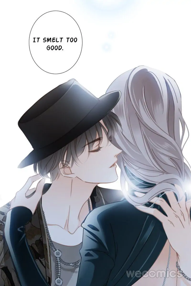 1st Kiss – I Don’t Want To Consider You As Sister Anymore Chapter 3 - page 22