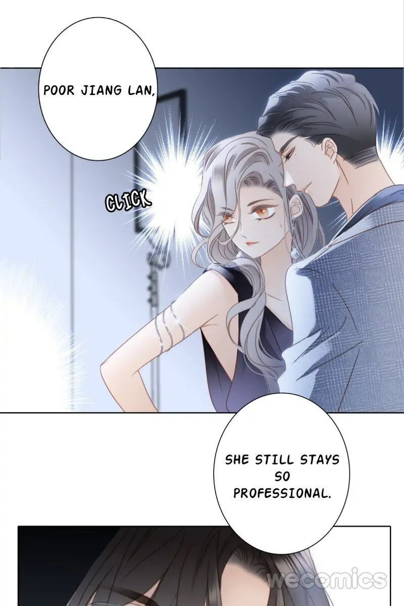 1st Kiss – I Don’t Want To Consider You As Sister Anymore Chapter 3 - page 8