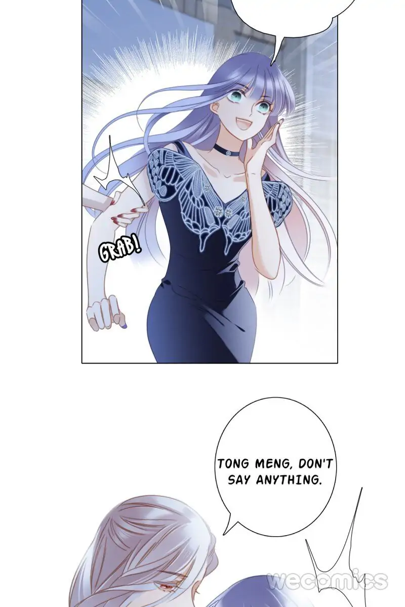 1st Kiss – I Don’t Want To Consider You As Sister Anymore Chapter 29 - page 18