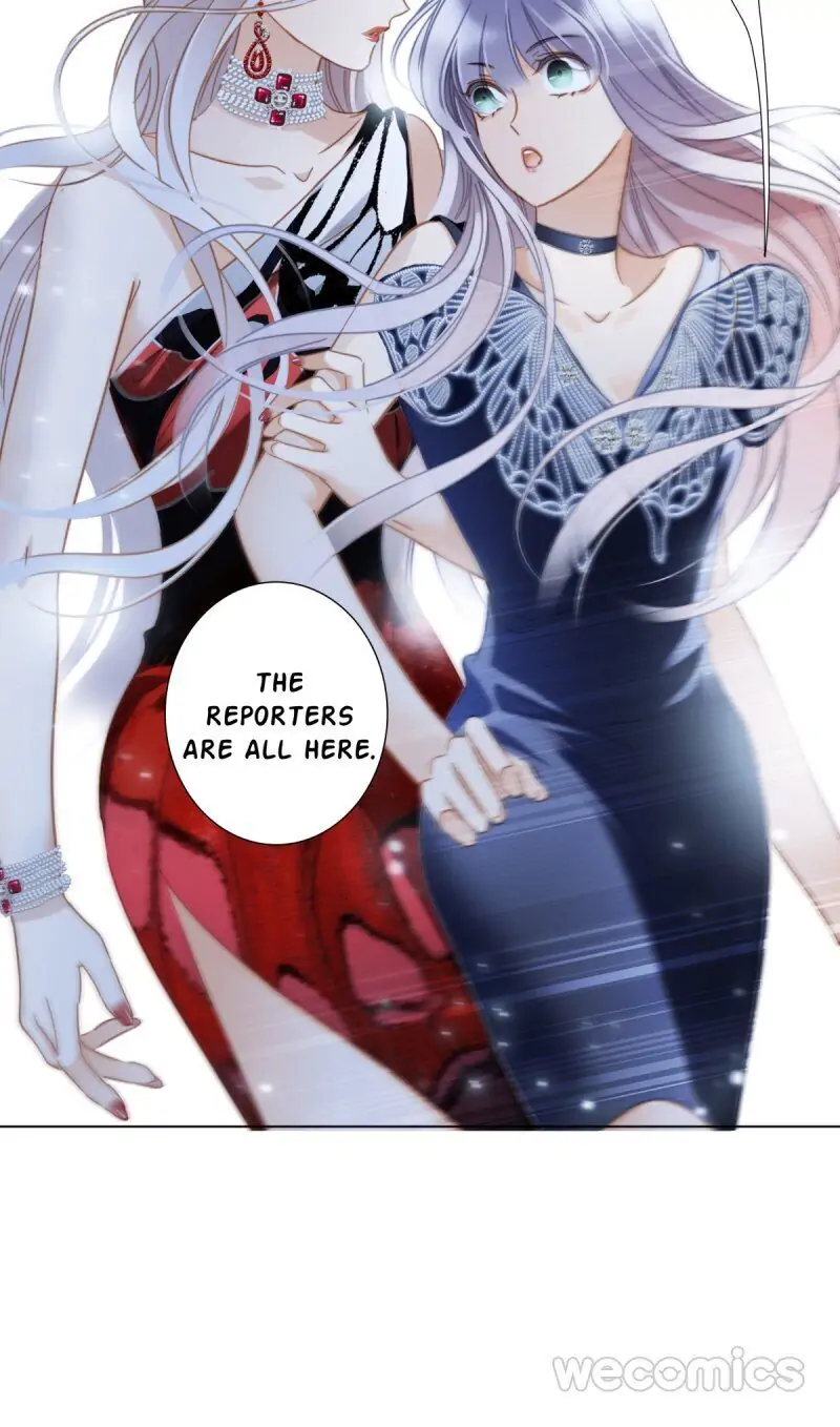 1st Kiss – I Don’t Want To Consider You As Sister Anymore Chapter 29 - page 19