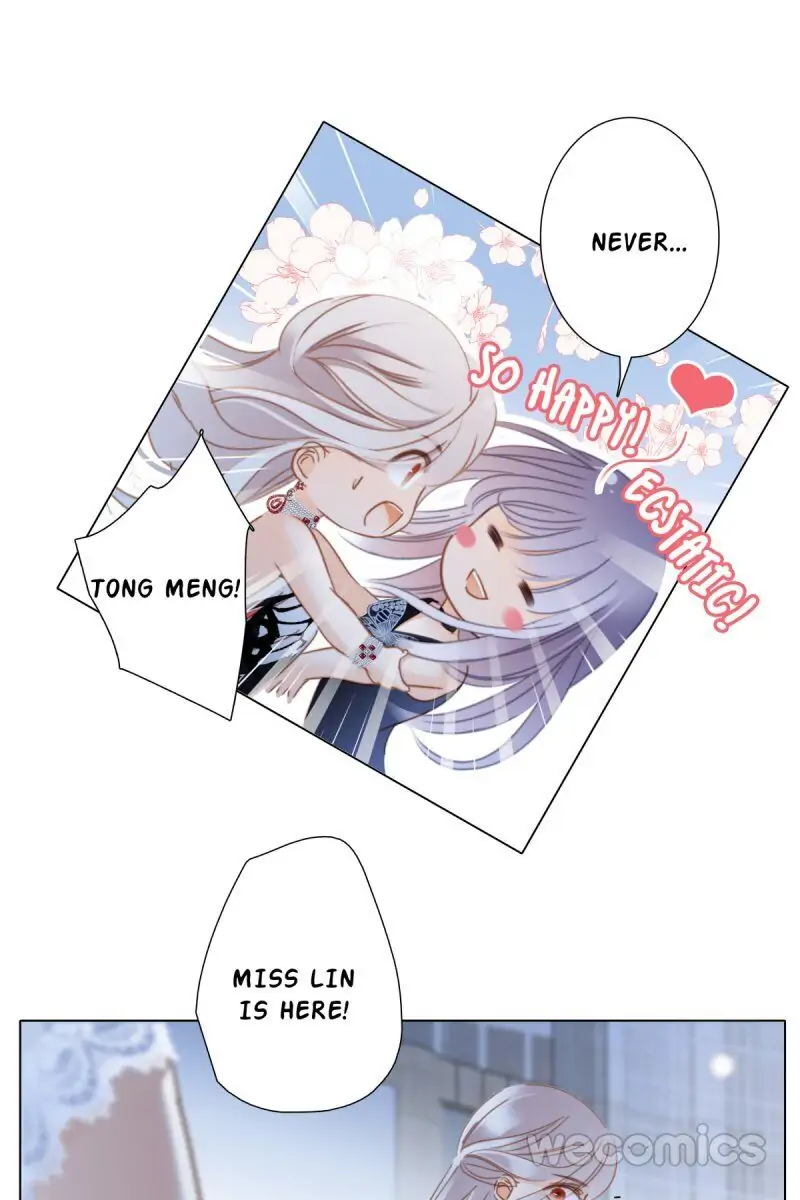 1st Kiss – I Don’t Want To Consider You As Sister Anymore Chapter 29 - page 27