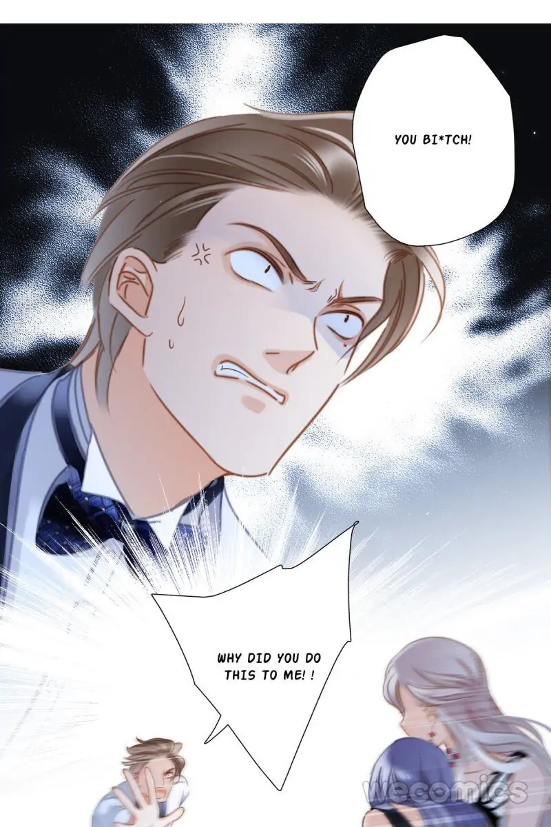 1st Kiss – I Don’t Want To Consider You As Sister Anymore Chapter 29 - page 34