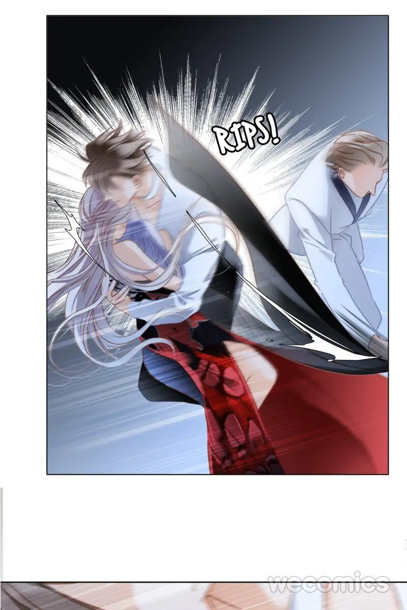 1st Kiss – I Don’t Want To Consider You As Sister Anymore Chapter 29 - page 36