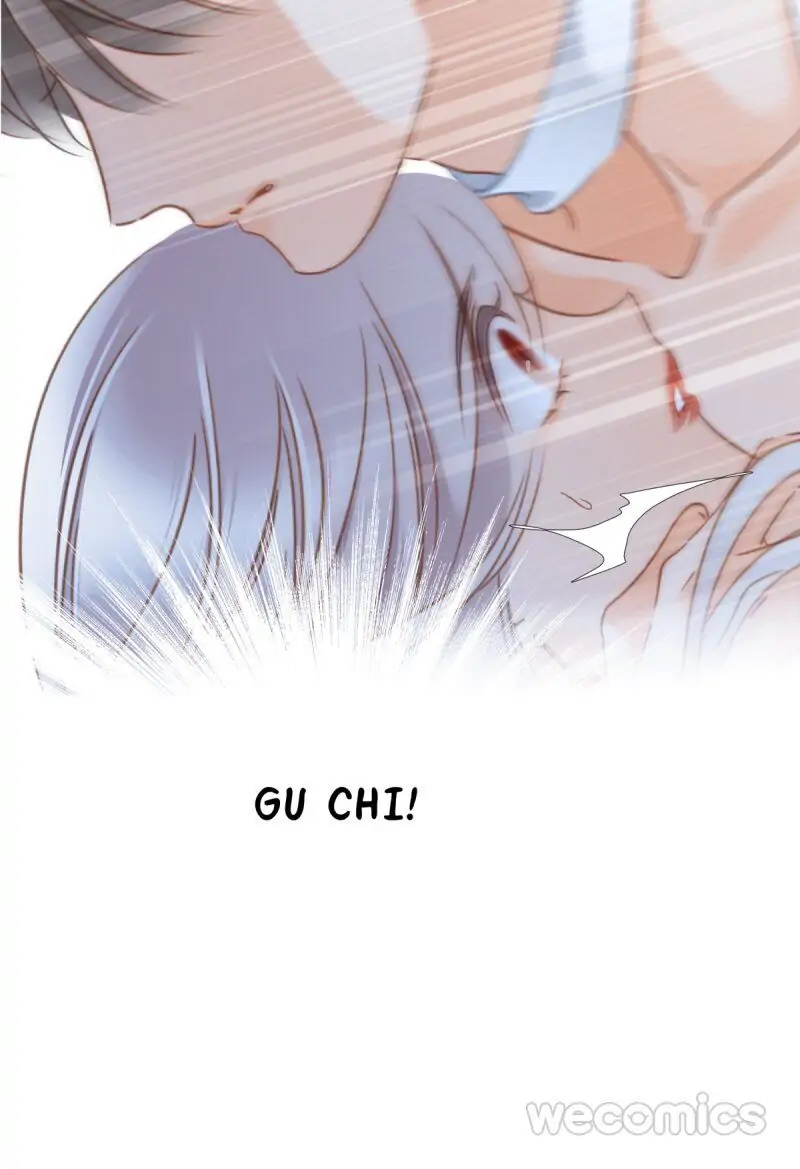 1st Kiss – I Don’t Want To Consider You As Sister Anymore Chapter 29 - page 37