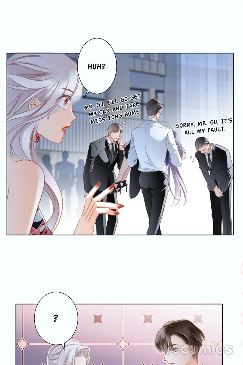 1st Kiss – I Don’t Want To Consider You As Sister Anymore Chapter 29 - page 46