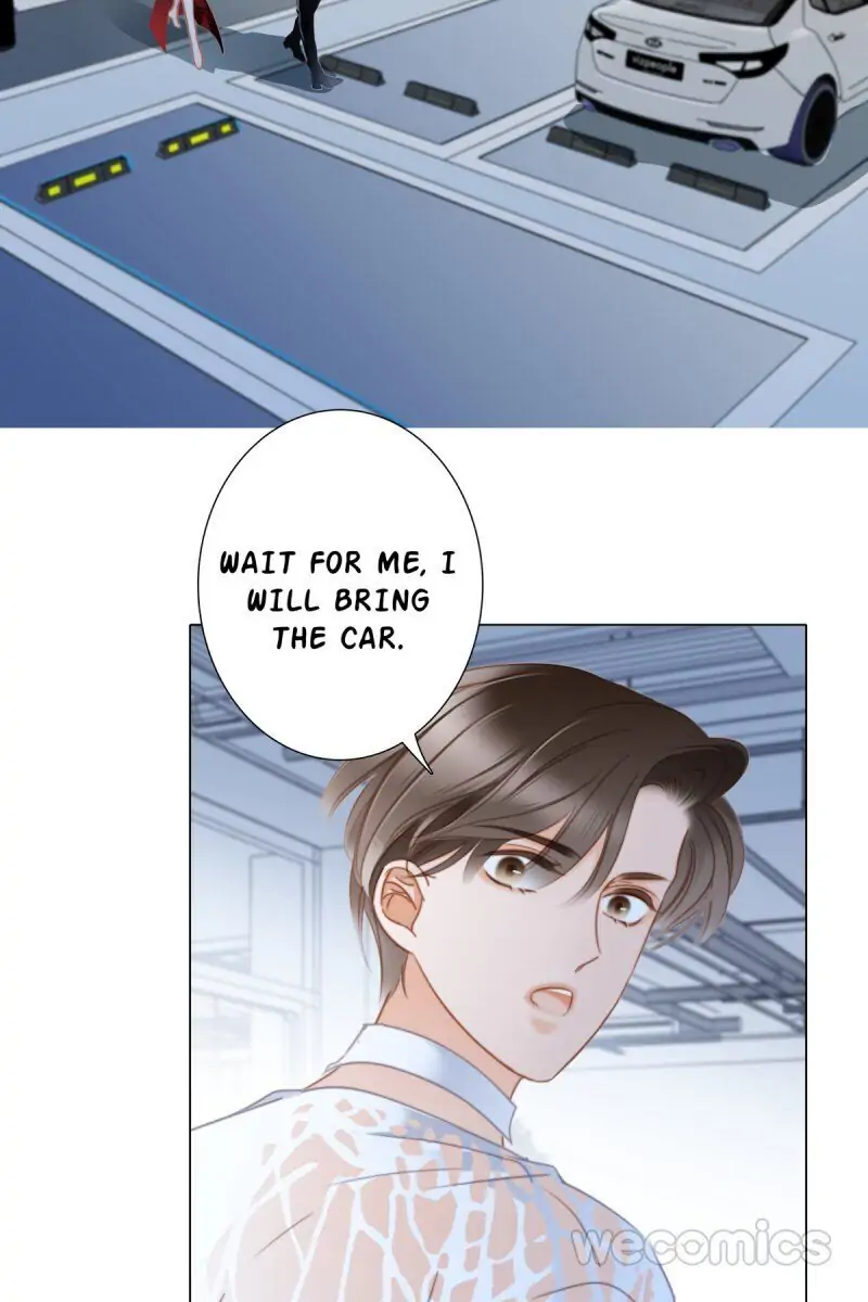 1st Kiss – I Don’t Want To Consider You As Sister Anymore Chapter 29 - page 64