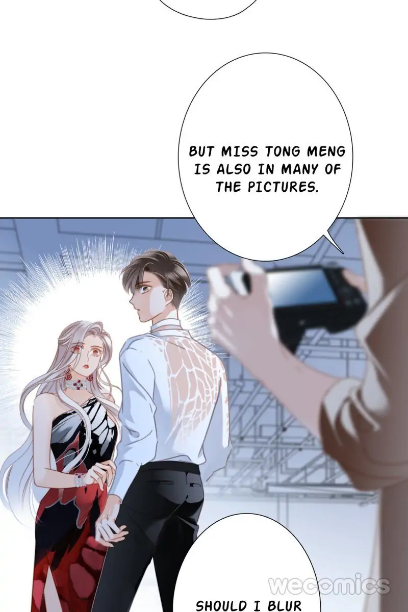 1st Kiss – I Don’t Want To Consider You As Sister Anymore Chapter 29 - page 70