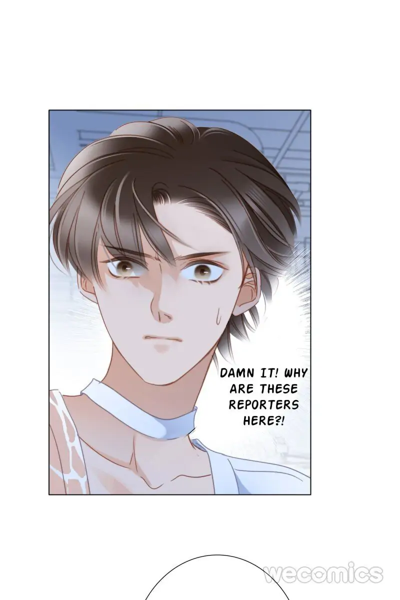 1st Kiss – I Don’t Want To Consider You As Sister Anymore Chapter 29 - page 72