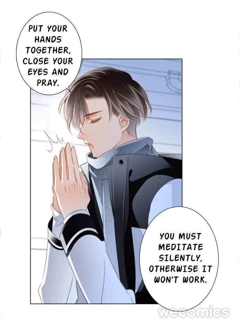 1st Kiss – I Don’t Want To Consider You As Sister Anymore Chapter 28 - page 21