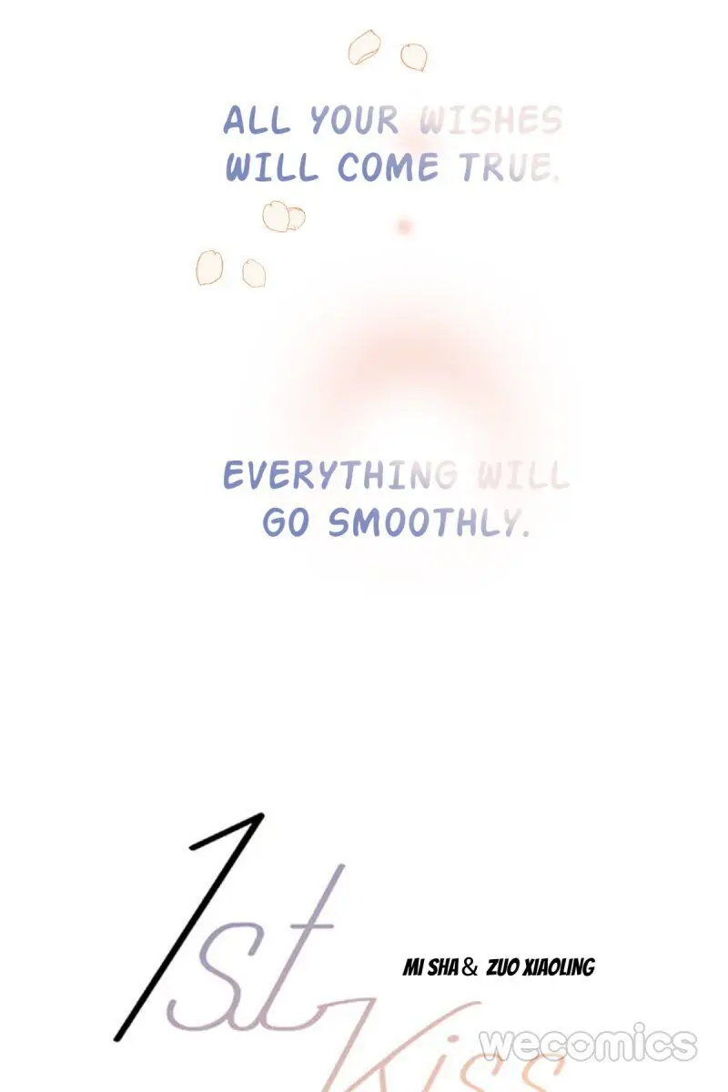 1st Kiss – I Don’t Want To Consider You As Sister Anymore Chapter 28 - page 36