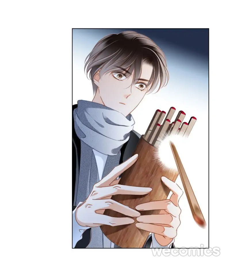 1st Kiss – I Don’t Want To Consider You As Sister Anymore Chapter 28 - page 5
