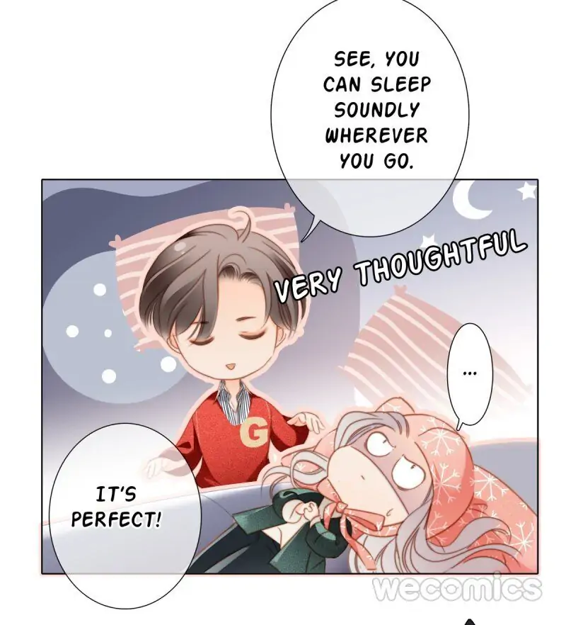 1st Kiss – I Don’t Want To Consider You As Sister Anymore Chapter 27 - page 16