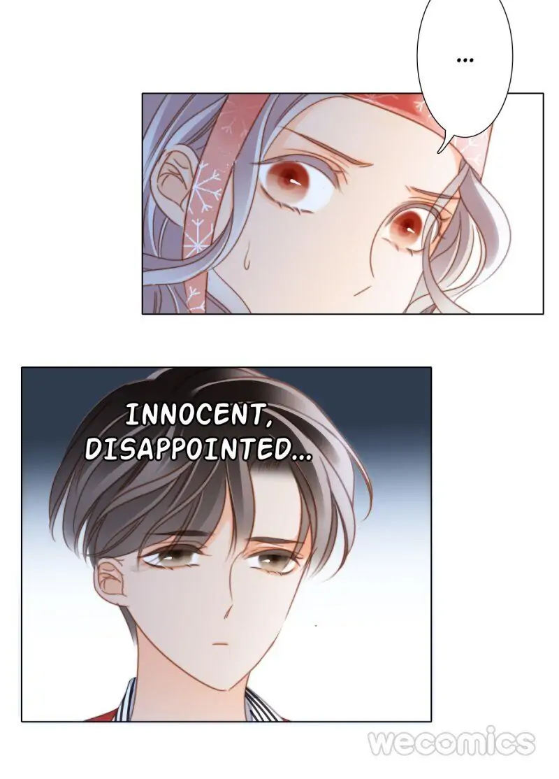 1st Kiss – I Don’t Want To Consider You As Sister Anymore Chapter 27 - page 18
