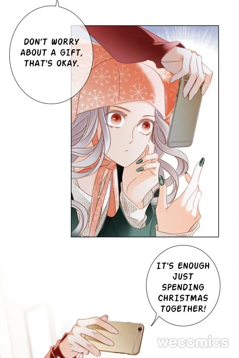 1st Kiss – I Don’t Want To Consider You As Sister Anymore Chapter 27 - page 23