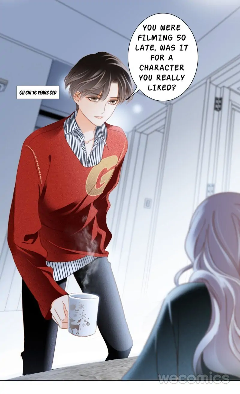1st Kiss – I Don’t Want To Consider You As Sister Anymore Chapter 27 - page 5