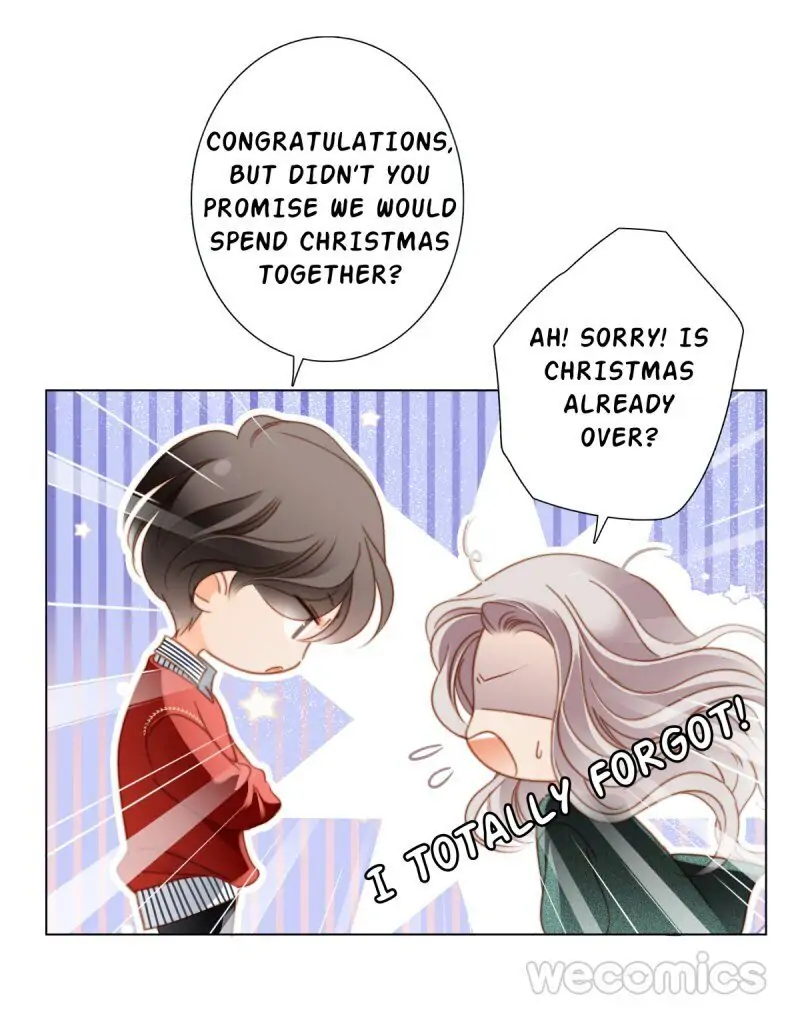 1st Kiss – I Don’t Want To Consider You As Sister Anymore Chapter 27 - page 7