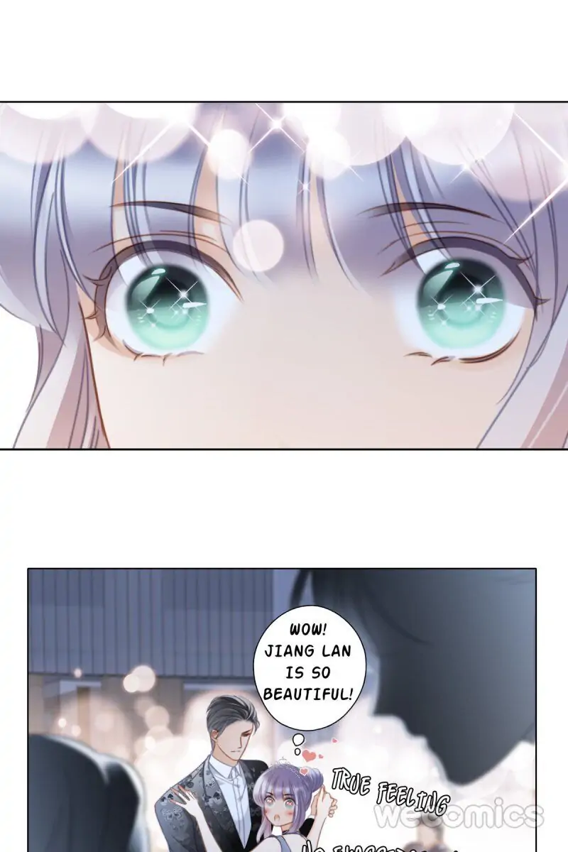 1st Kiss – I Don’t Want To Consider You As Sister Anymore Chapter 26 - page 24