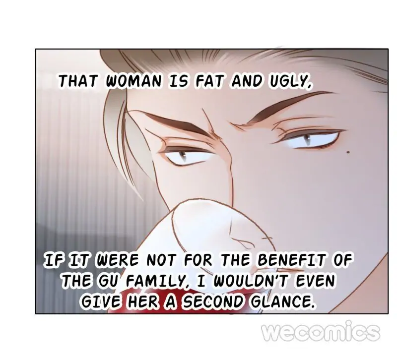 1st Kiss – I Don’t Want To Consider You As Sister Anymore Chapter 26 - page 31
