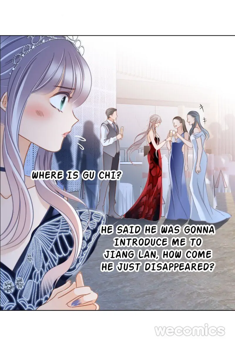 1st Kiss – I Don’t Want To Consider You As Sister Anymore Chapter 26 - page 34