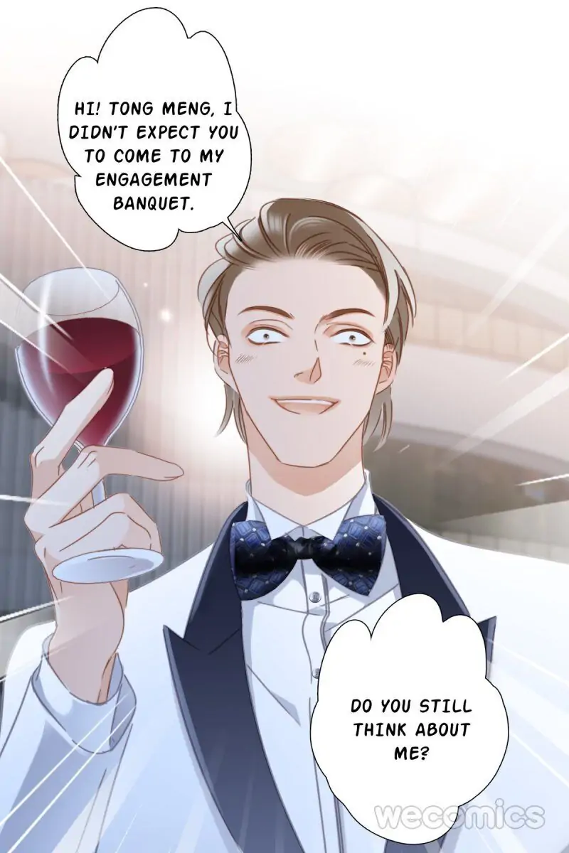 1st Kiss – I Don’t Want To Consider You As Sister Anymore Chapter 26 - page 37