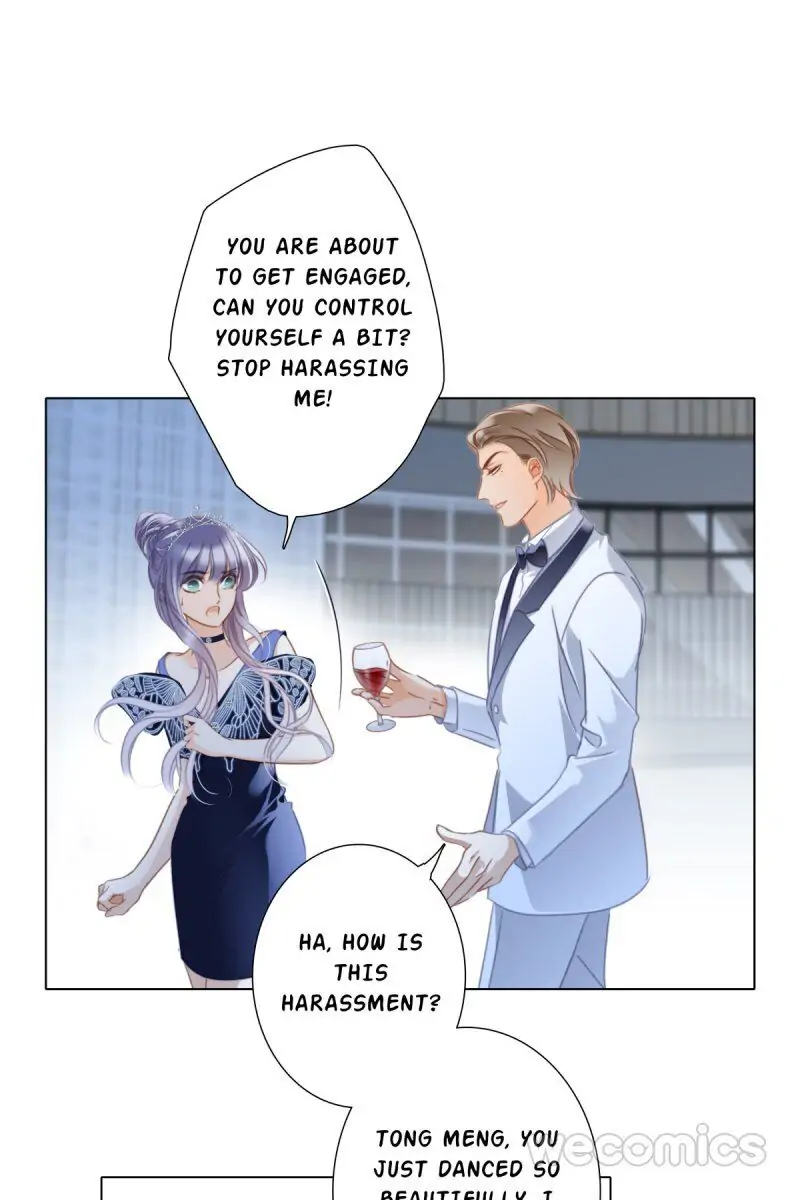 1st Kiss – I Don’t Want To Consider You As Sister Anymore Chapter 26 - page 39
