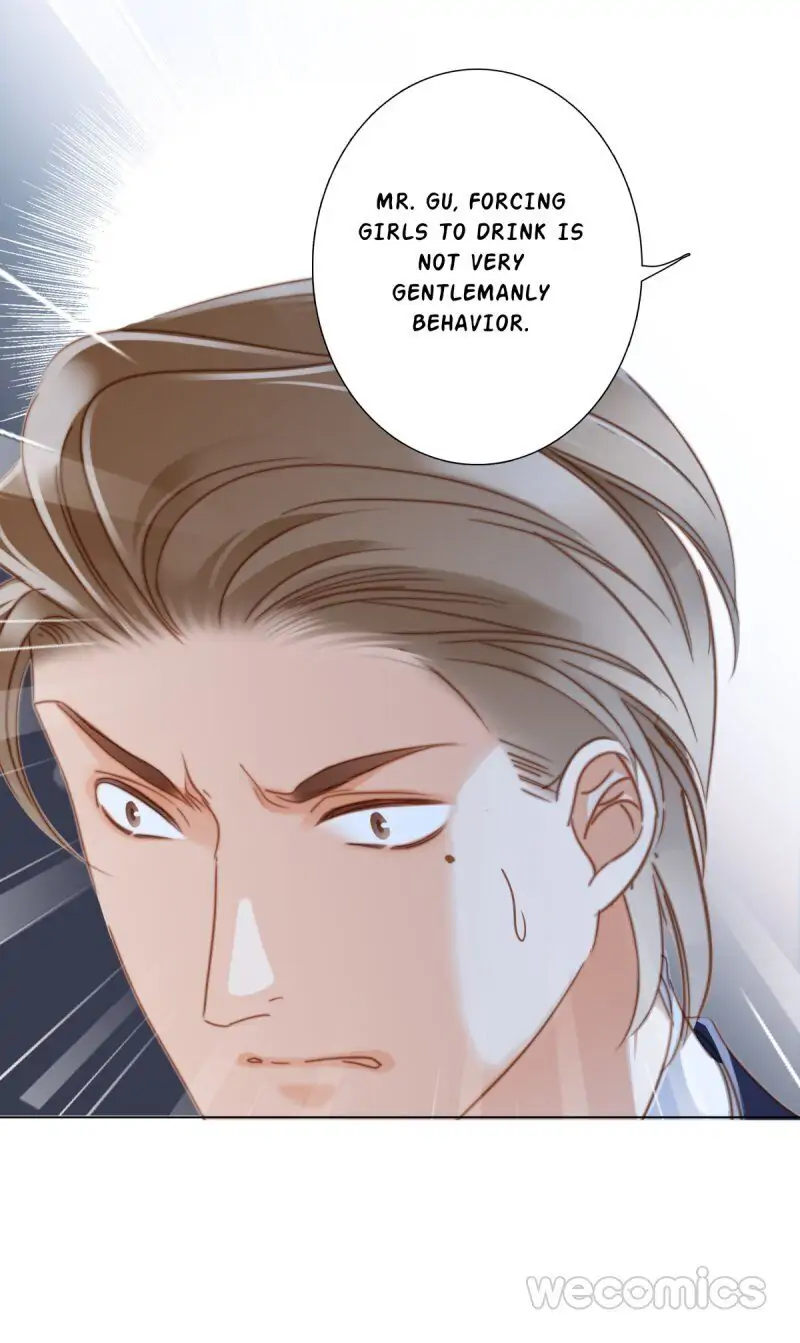 1st Kiss – I Don’t Want To Consider You As Sister Anymore Chapter 26 - page 47