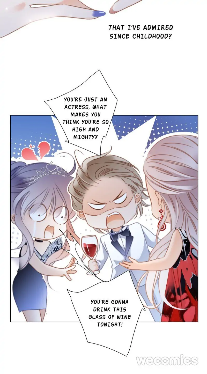 1st Kiss – I Don’t Want To Consider You As Sister Anymore Chapter 26 - page 59