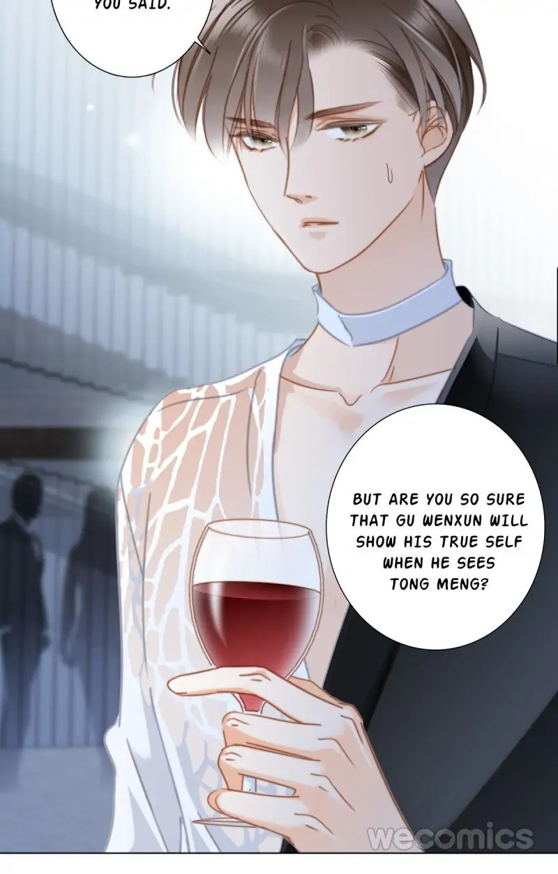 1st Kiss – I Don’t Want To Consider You As Sister Anymore Chapter 26 - page 70