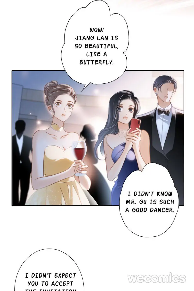 1st Kiss – I Don’t Want To Consider You As Sister Anymore Chapter 26 - page 9