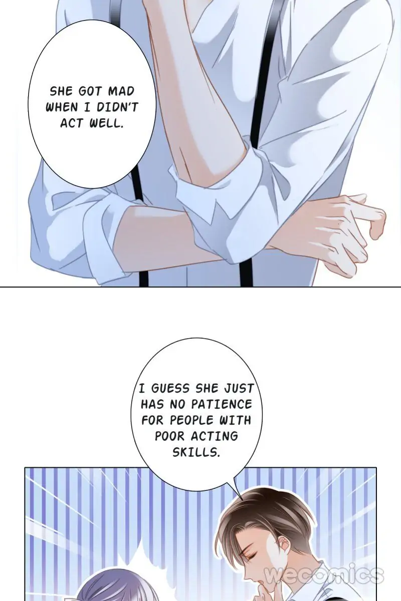 1st Kiss – I Don’t Want To Consider You As Sister Anymore Chapter 25 - page 10