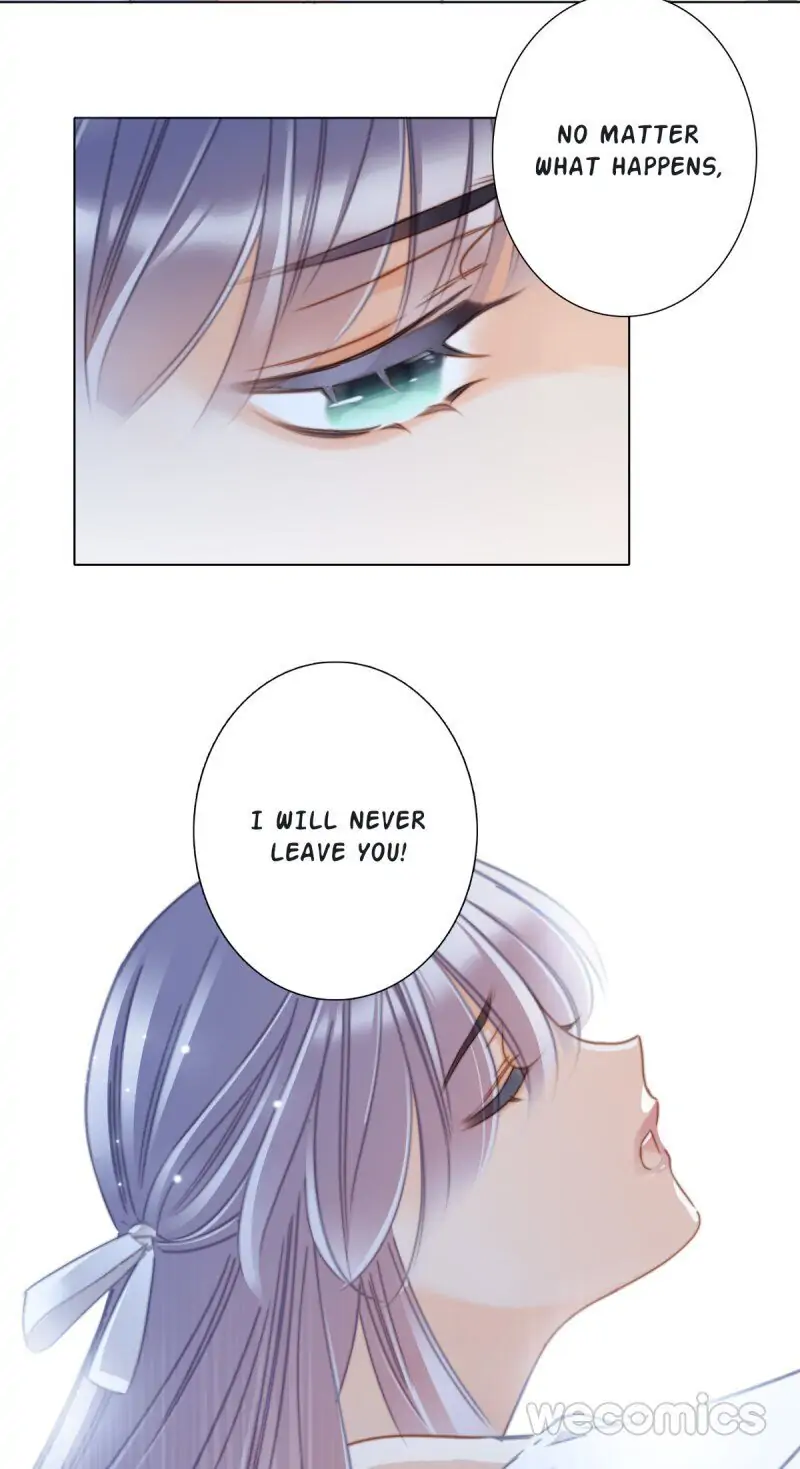 1st Kiss – I Don’t Want To Consider You As Sister Anymore Chapter 25 - page 15