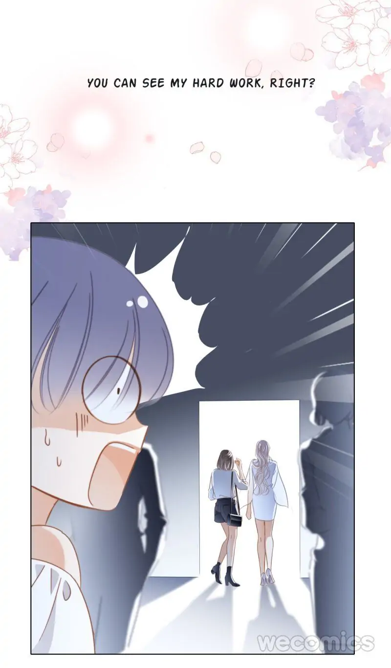 1st Kiss – I Don’t Want To Consider You As Sister Anymore Chapter 25 - page 20
