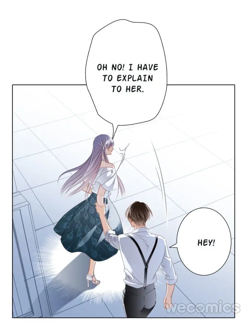 1st Kiss – I Don’t Want To Consider You As Sister Anymore Chapter 25 - page 25
