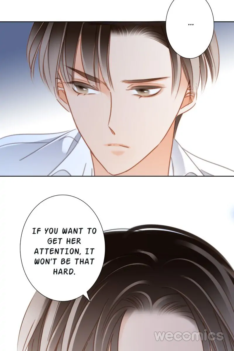 1st Kiss – I Don’t Want To Consider You As Sister Anymore Chapter 25 - page 28