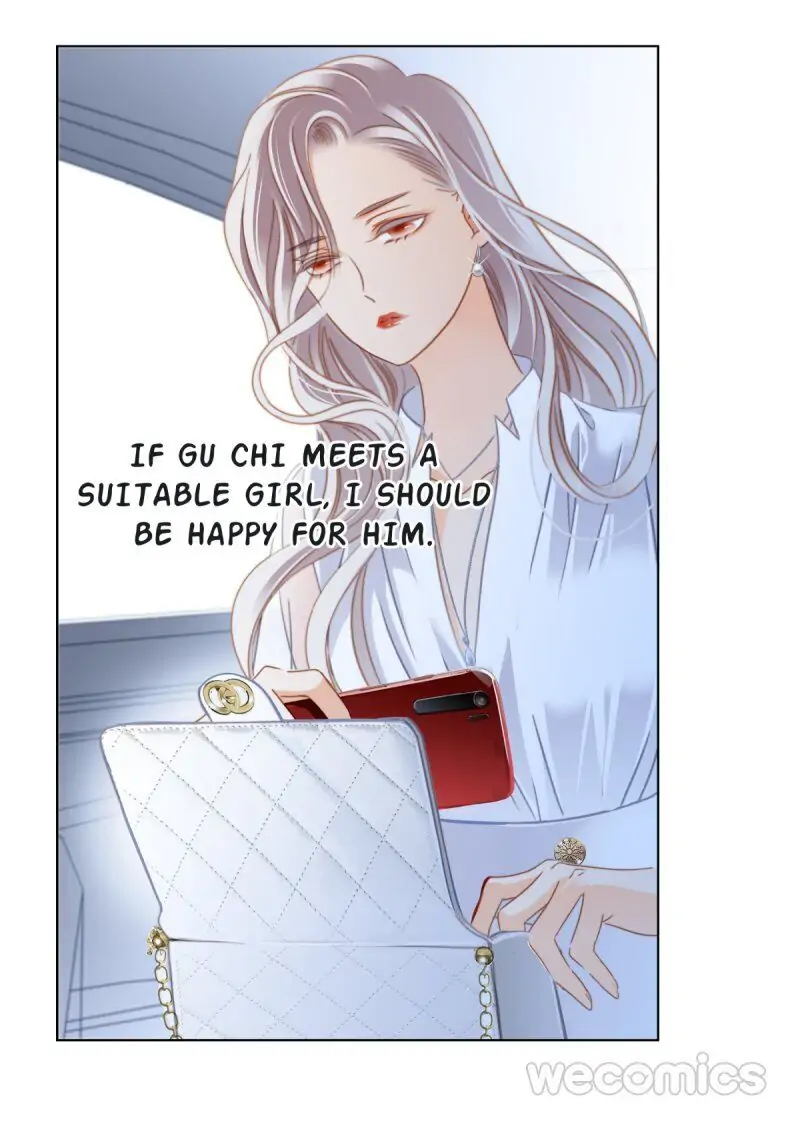 1st Kiss – I Don’t Want To Consider You As Sister Anymore Chapter 25 - page 36