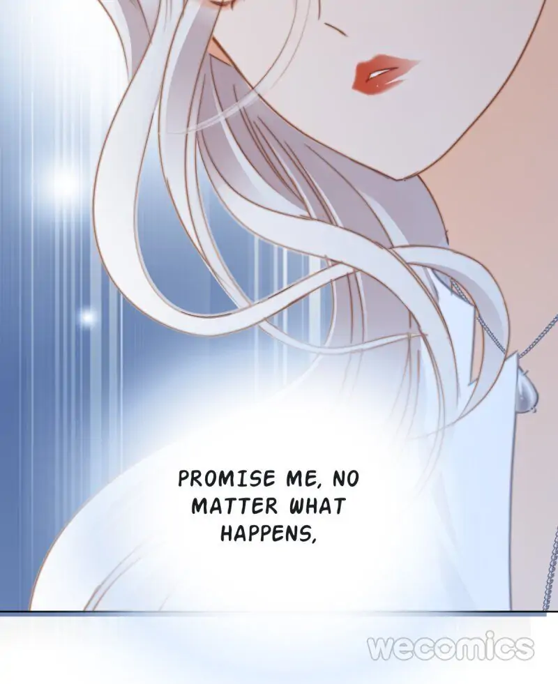 1st Kiss – I Don’t Want To Consider You As Sister Anymore Chapter 25 - page 40