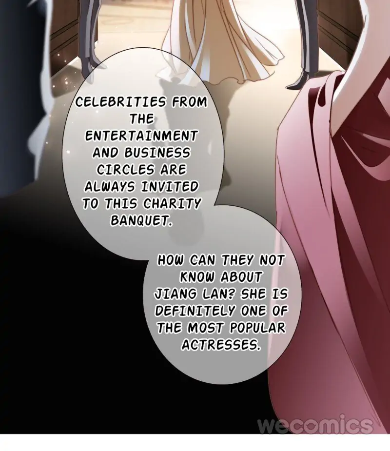 1st Kiss – I Don’t Want To Consider You As Sister Anymore Chapter 25 - page 47