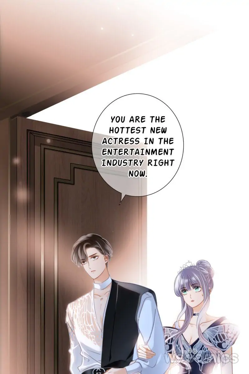 1st Kiss – I Don’t Want To Consider You As Sister Anymore Chapter 25 - page 52