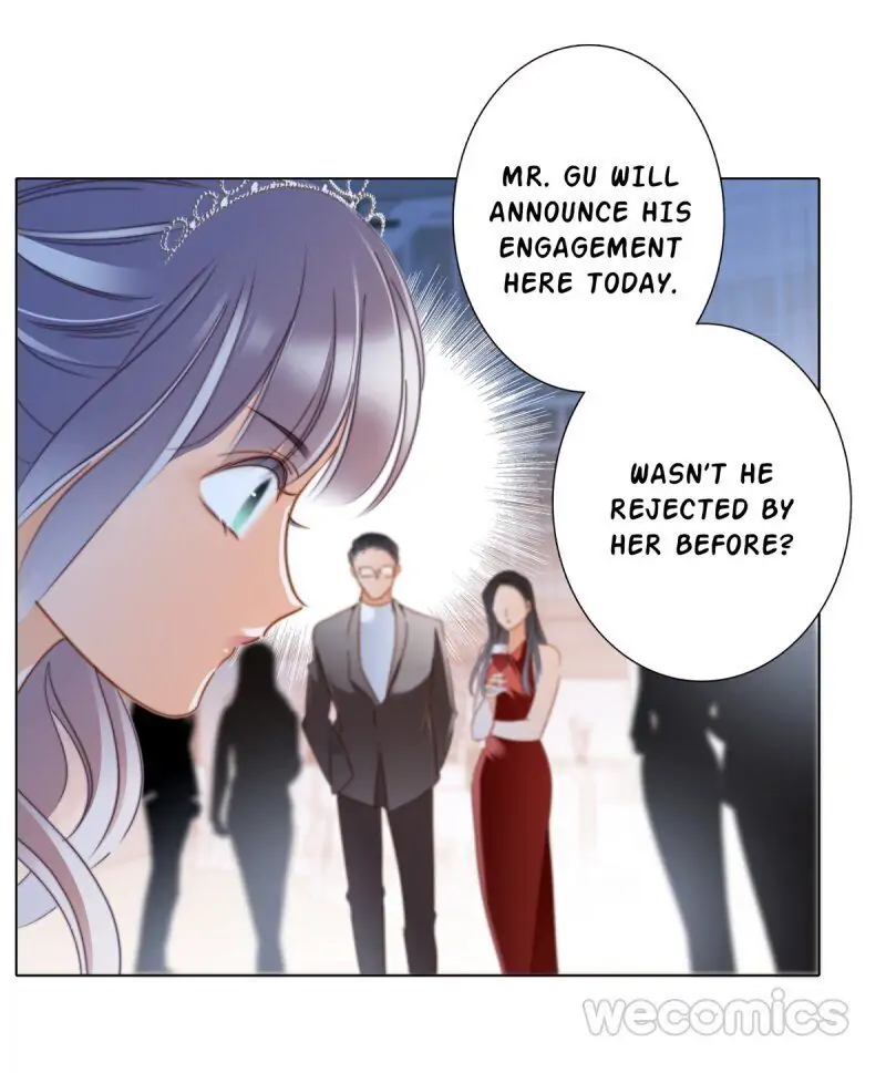 1st Kiss – I Don’t Want To Consider You As Sister Anymore Chapter 25 - page 58