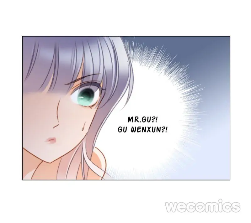 1st Kiss – I Don’t Want To Consider You As Sister Anymore Chapter 25 - page 59