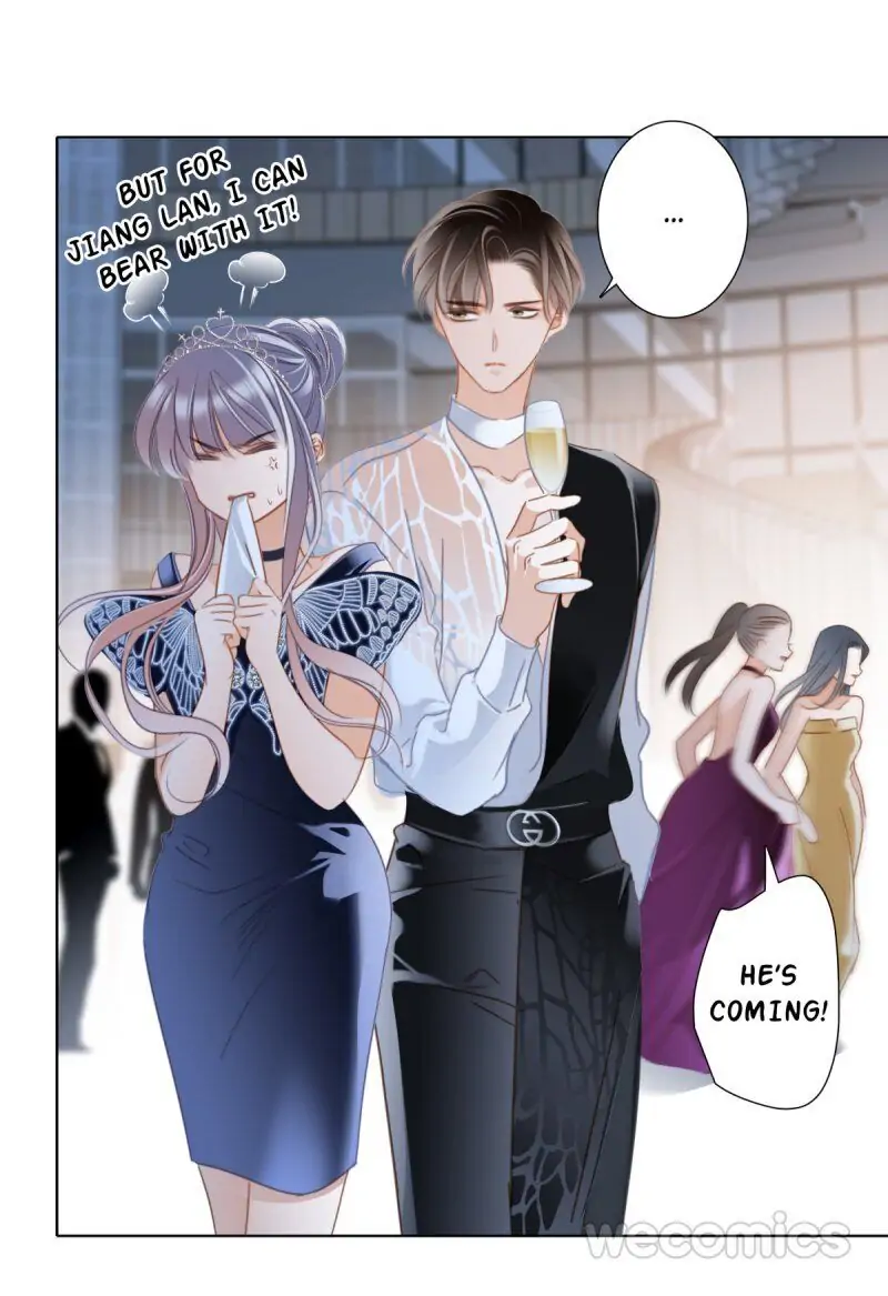 1st Kiss – I Don’t Want To Consider You As Sister Anymore Chapter 25 - page 65