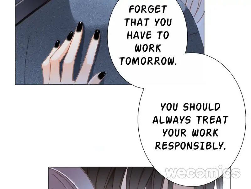 1st Kiss – I Don’t Want To Consider You As Sister Anymore Chapter 23 - page 71