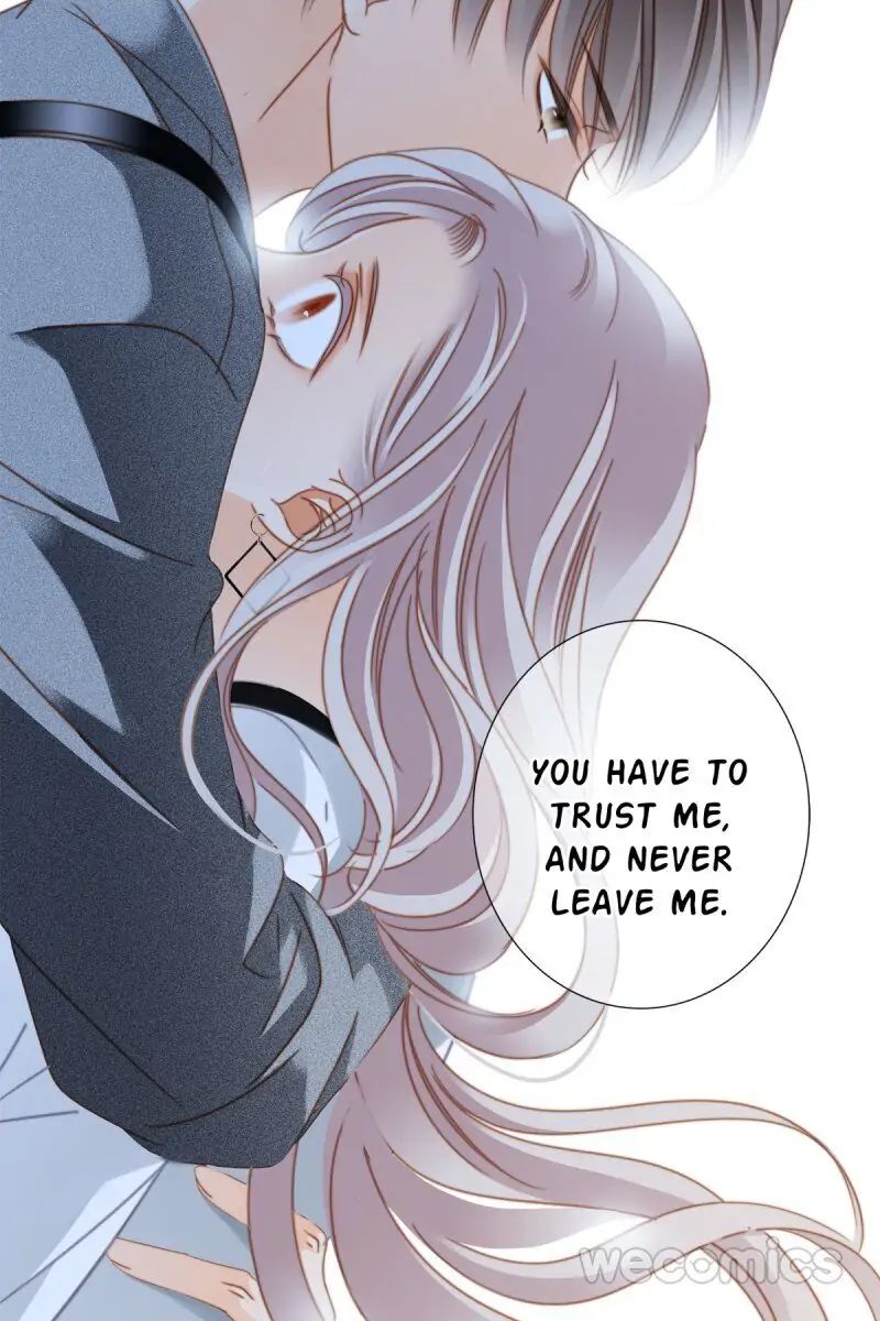 1st Kiss – I Don’t Want To Consider You As Sister Anymore Chapter 23 - page 77