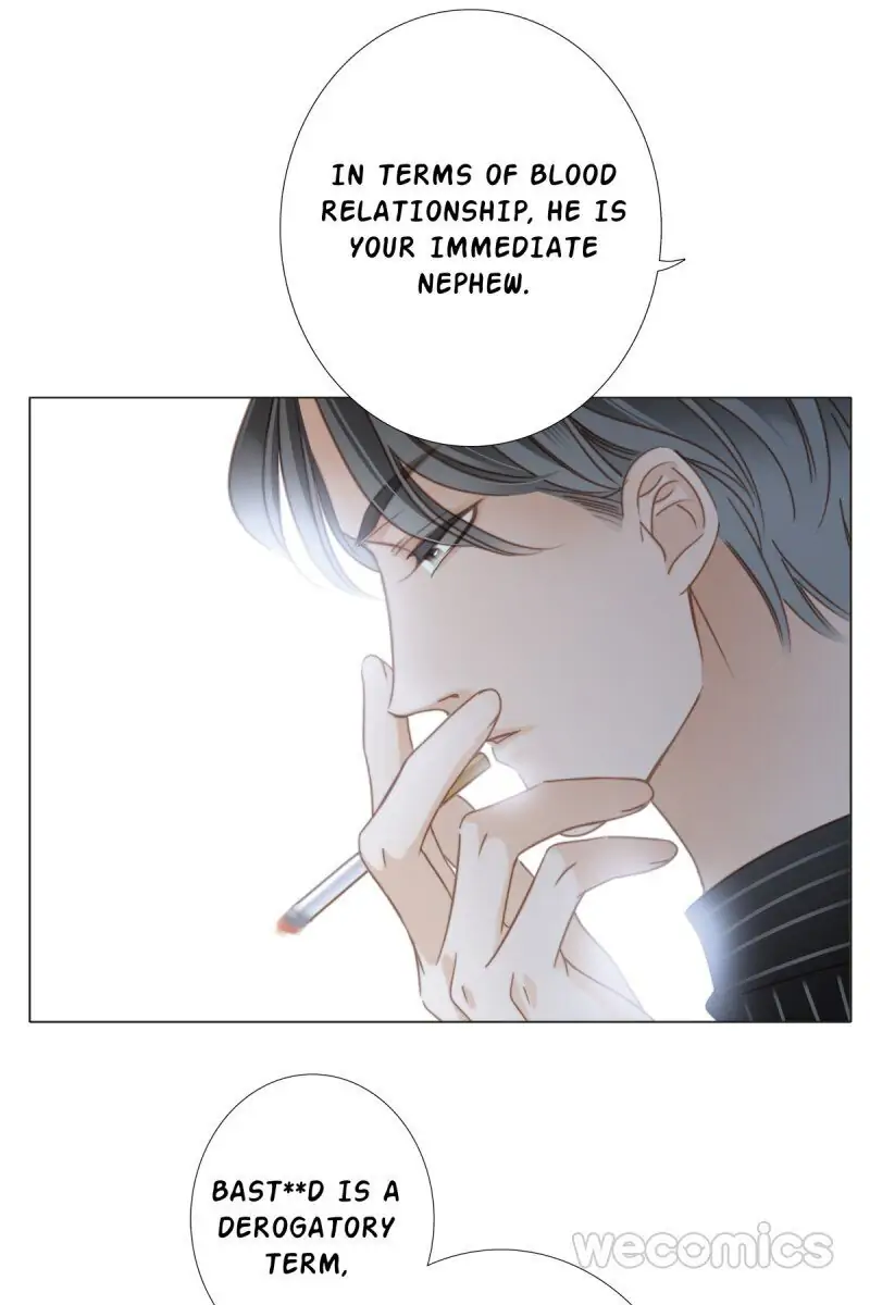 1st Kiss – I Don’t Want To Consider You As Sister Anymore Chapter 10 - page 8
